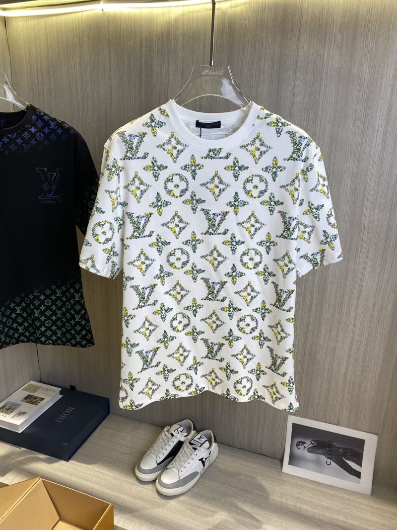 Louis Vuitton T-Shirts